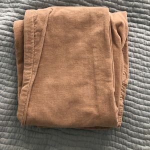 2 fabulous corduroy Talbots Heritage pants